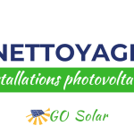 image de mise en avant - article nettoyage panneaux photovoltaiques