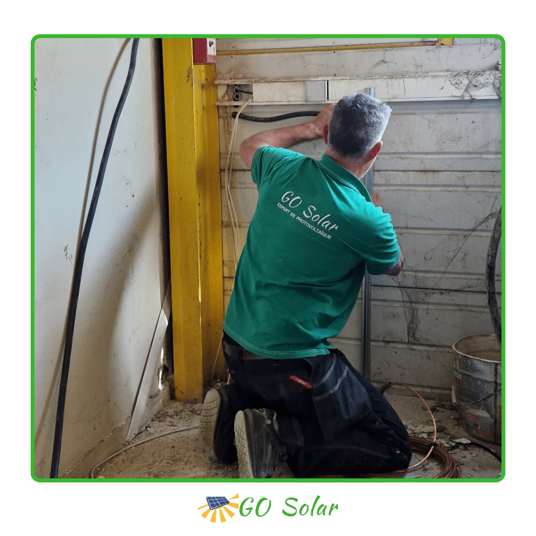 GO solar